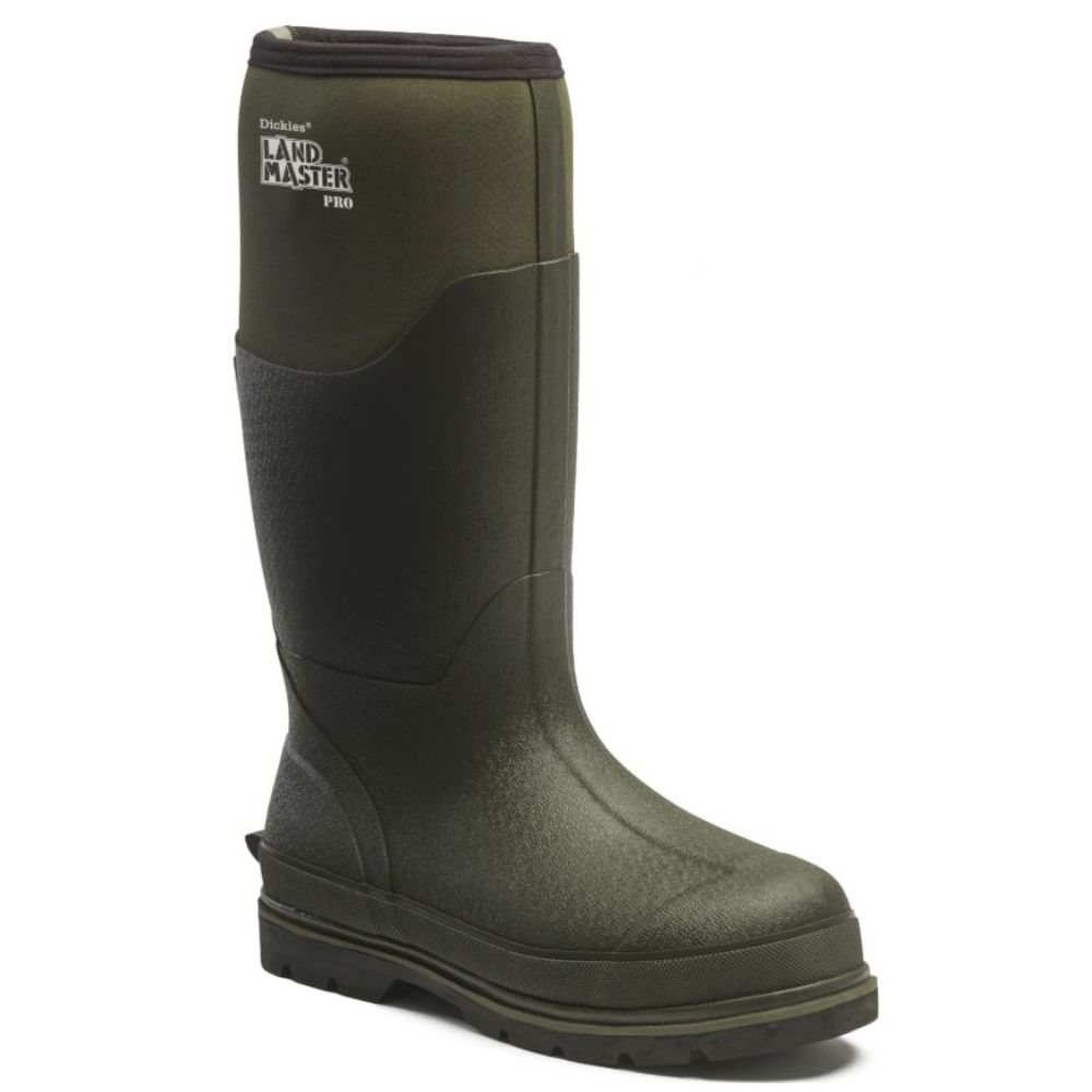 landmaster pro wellies