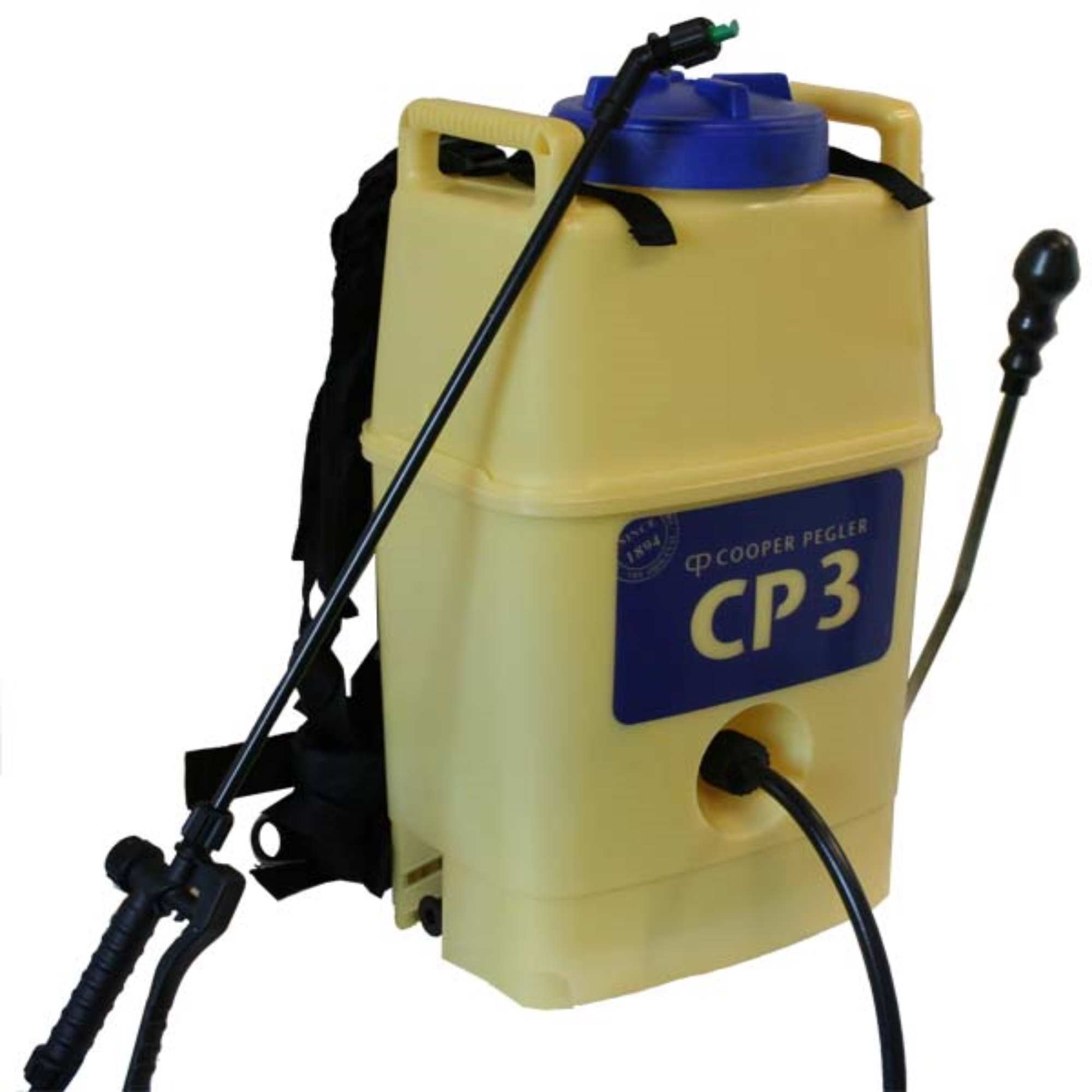 Cooper Pegler CP15 Classic Knapsack Sprayer 15L 