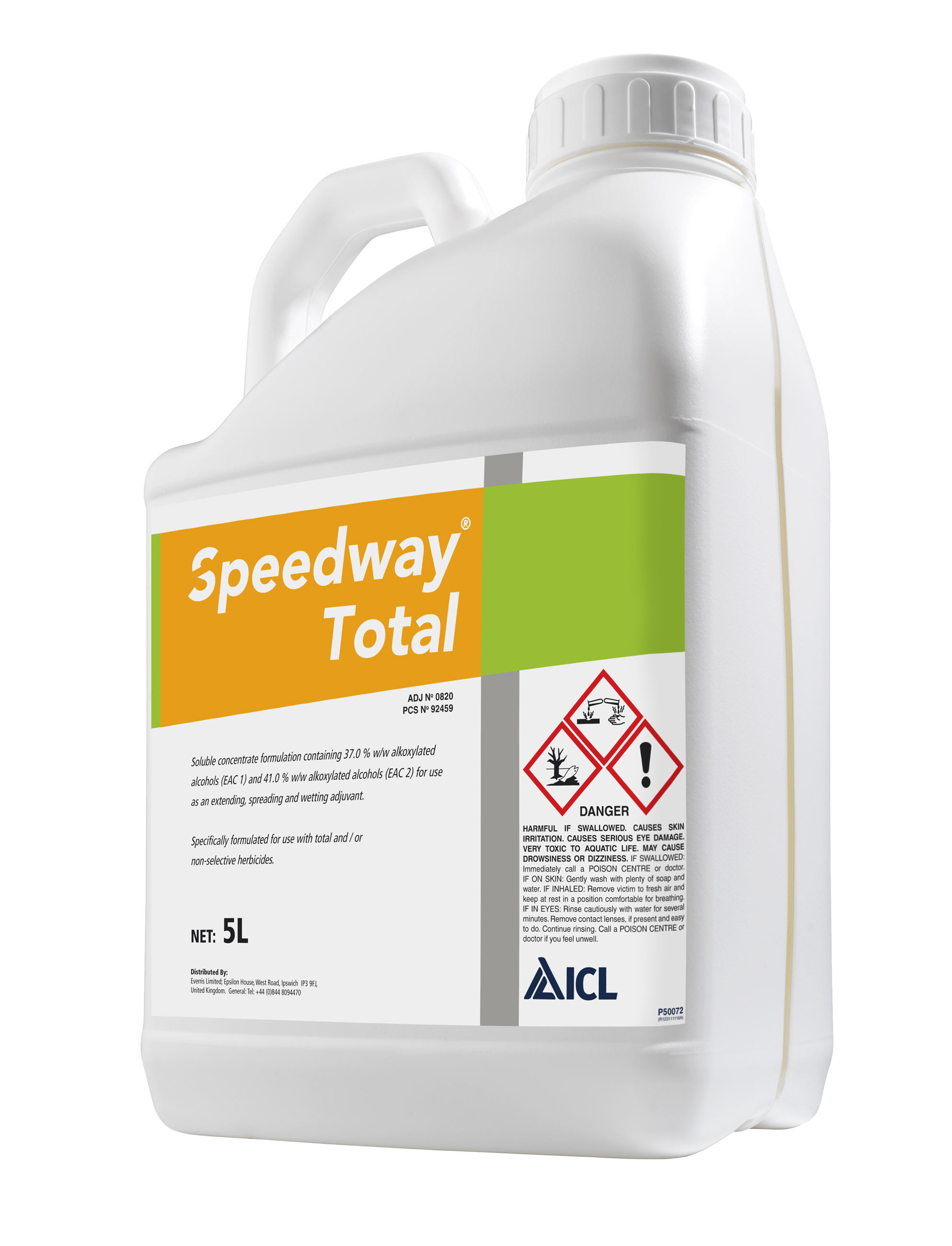 Speedway Total Adjuvants Marking Agent Green Tech Speedway Total Adjuvants Marking Agent Green Tech