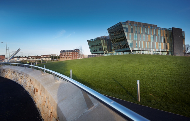 Topsoil Supplied to Harton Quay