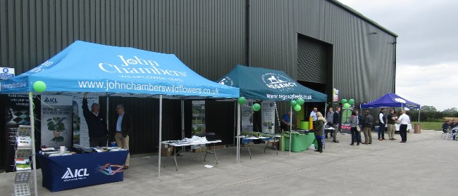 Green-tech Open Day