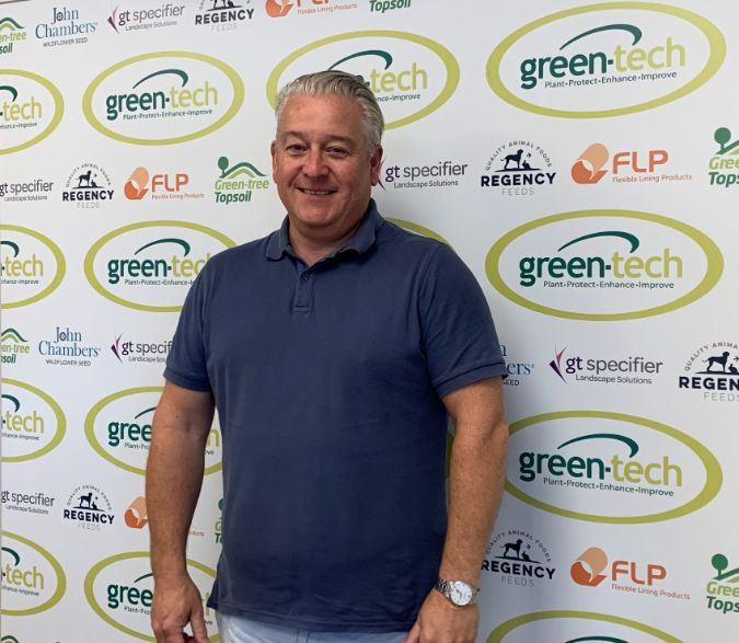 Green-tech named as headline sponsor of Pro Landscaper’s 30 Under 30