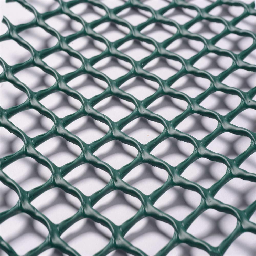 Turf Reinforcement Mesh Protecta 660gsm Grass & Turf Reinforcement