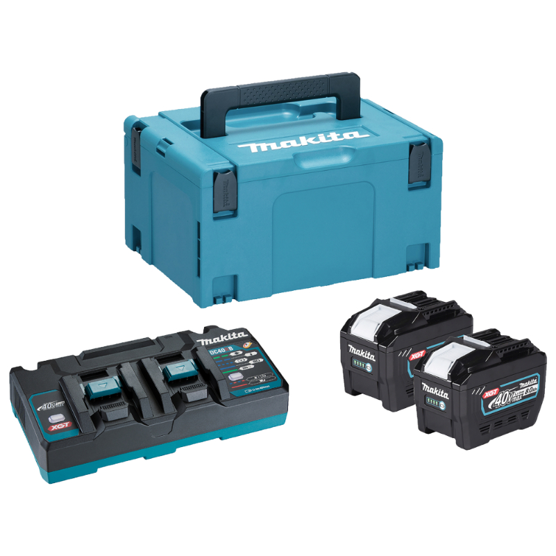 Batteries & Battery Packs