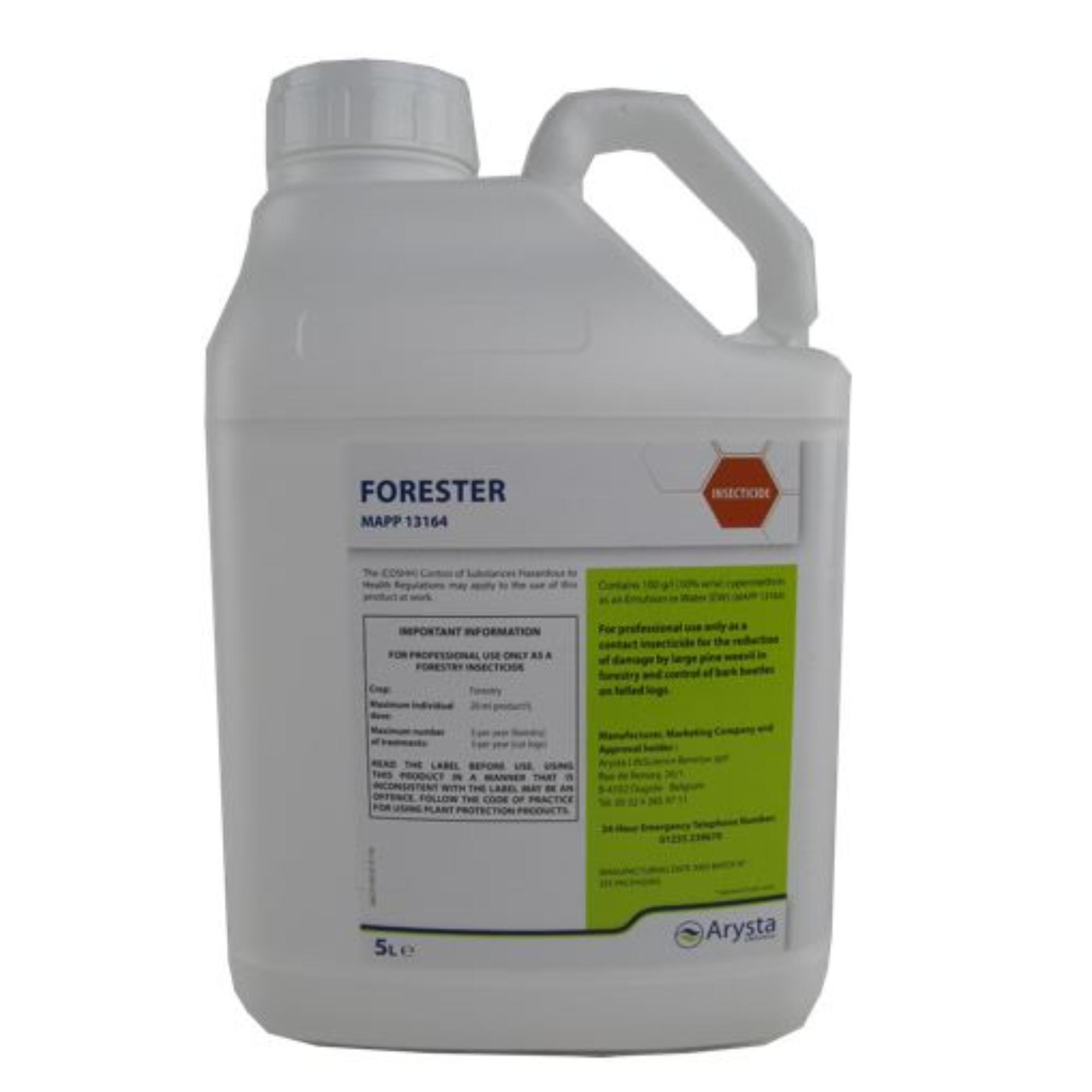 Forester Insecticide Pesticides & Insecticides Greentech