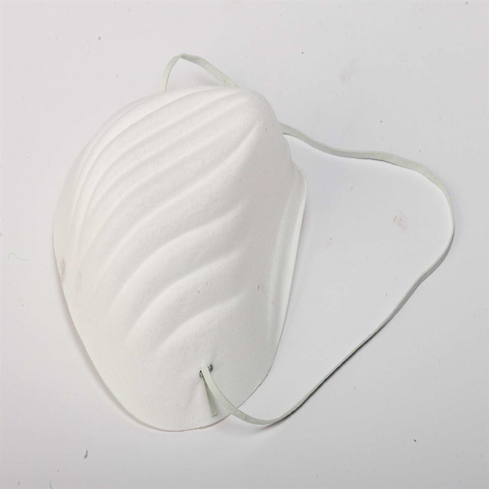 Disposable Face Masks Safety Wear & PPE Greentech