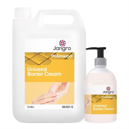 Barrier Cream Site Safety & PPE Greentech