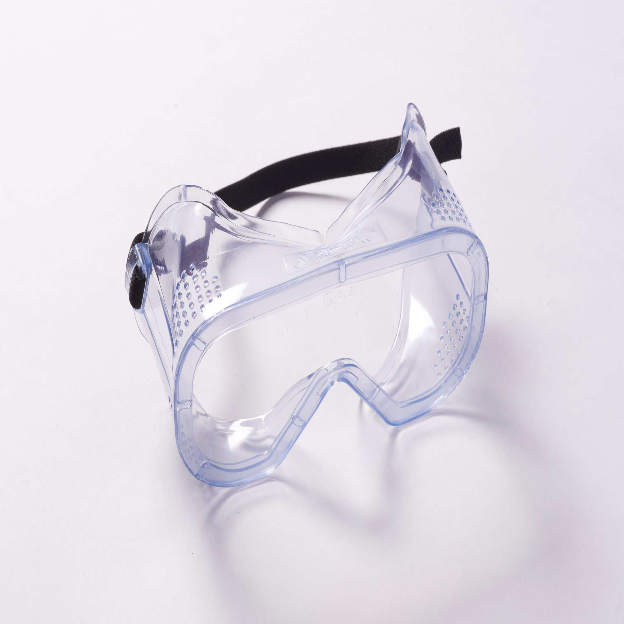 Protective Goggles Safety Wear & PPE Greentech