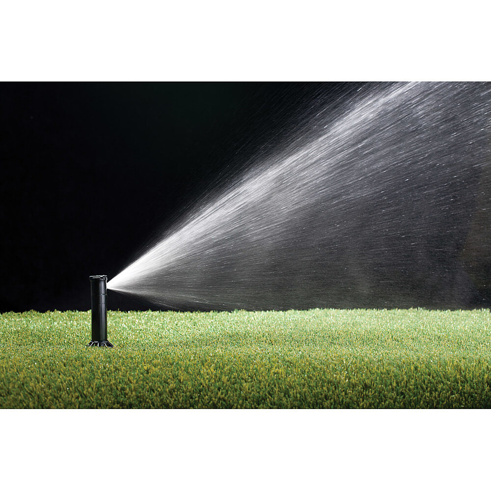 Rain Bird Lawn Watering Irrigation Systems