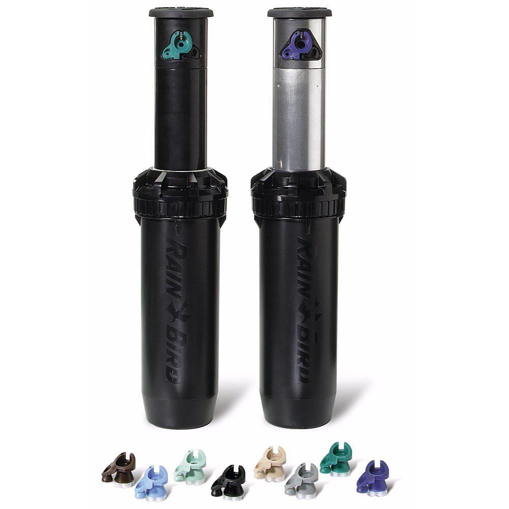 Rain Bird Falcon 6504 Sprinkler Series Lawn Watering Irrigation