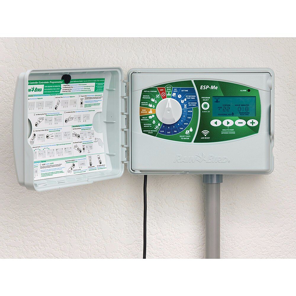 Rain Bird Timers & Controllers