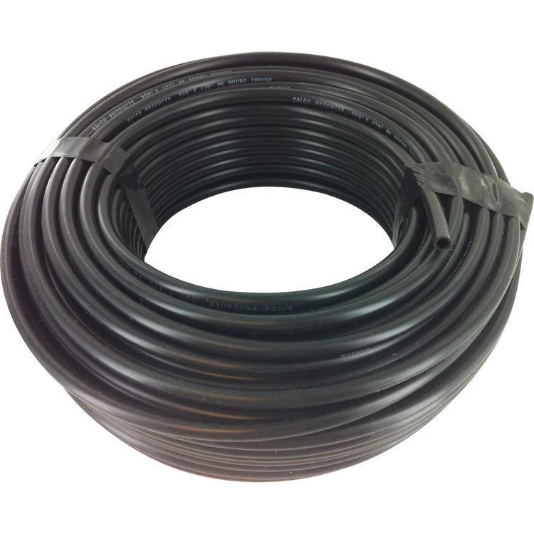 Micro Tubing 6mm Rain Bird Plant Border Watering Irrigation System