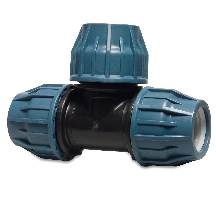 Water Pipe Fittings