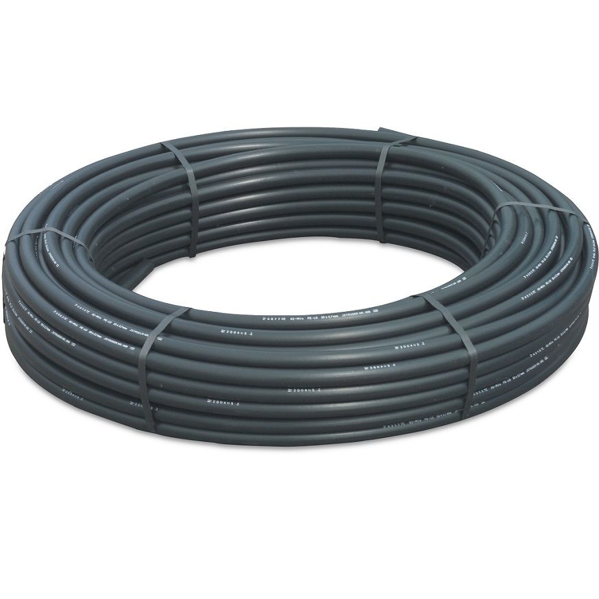 PE Pipe Water Pressure Pipe