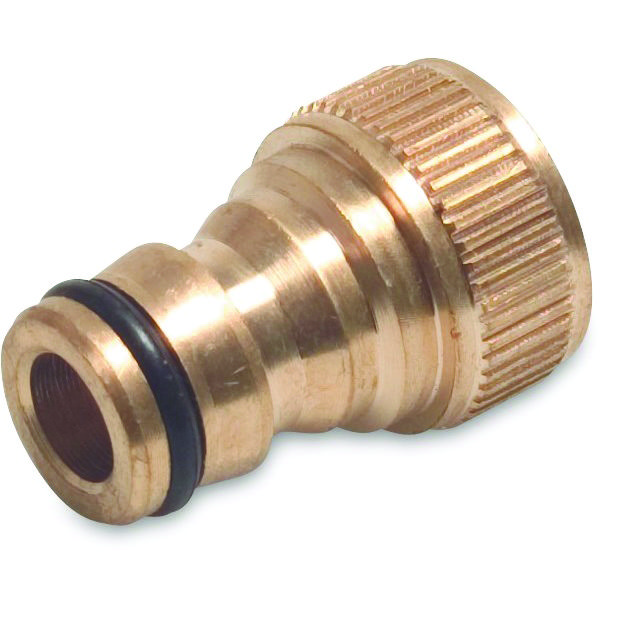 Hose Pipe Quick Connection Fittings