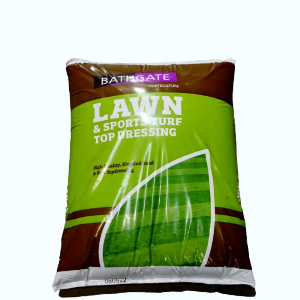Bathgate Fine Lawn & Turf Top Dressing Soil & Lawn Top Dressing