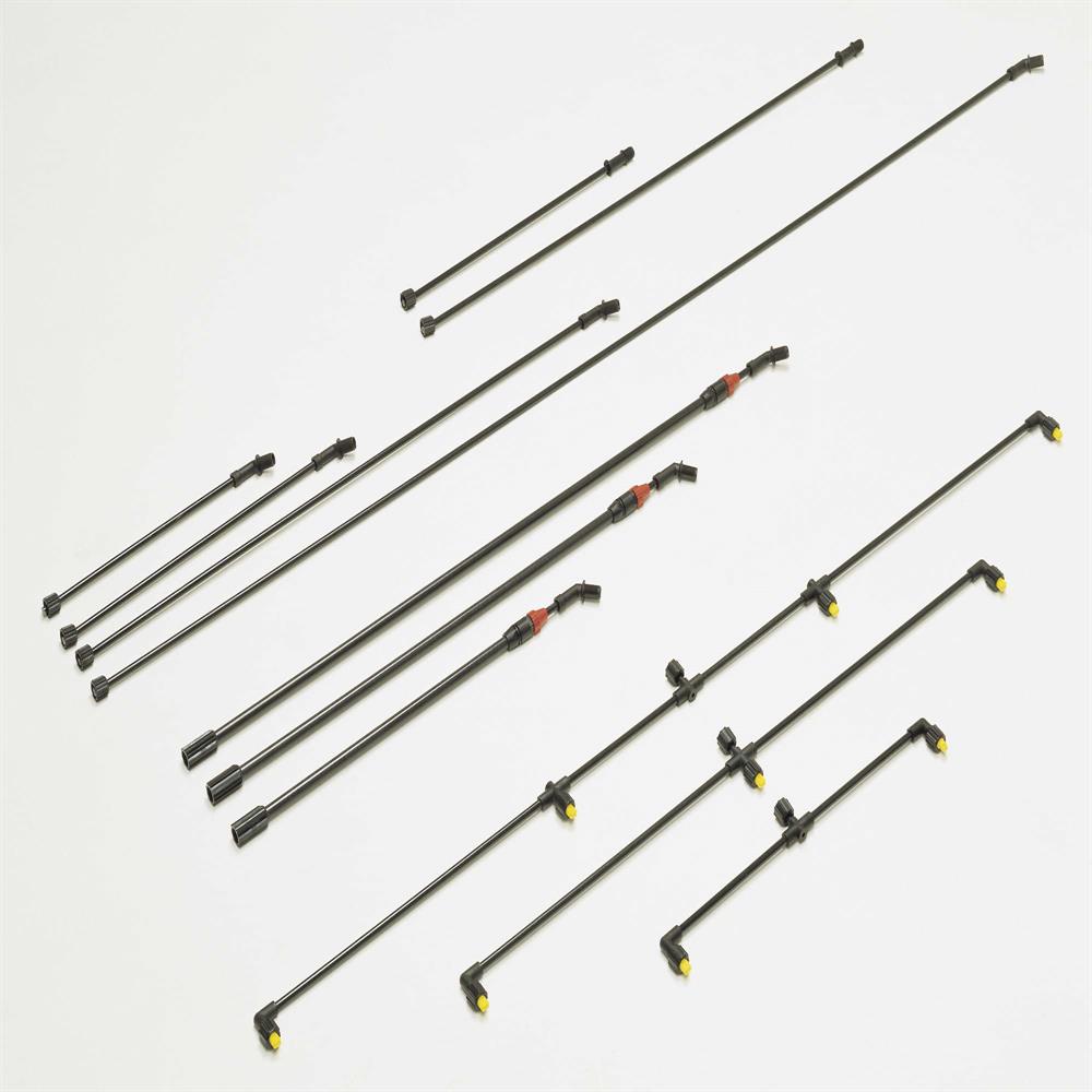 Sprayer Nozzle Extension Booms Weed Killer & Herbicide Spray Greentech