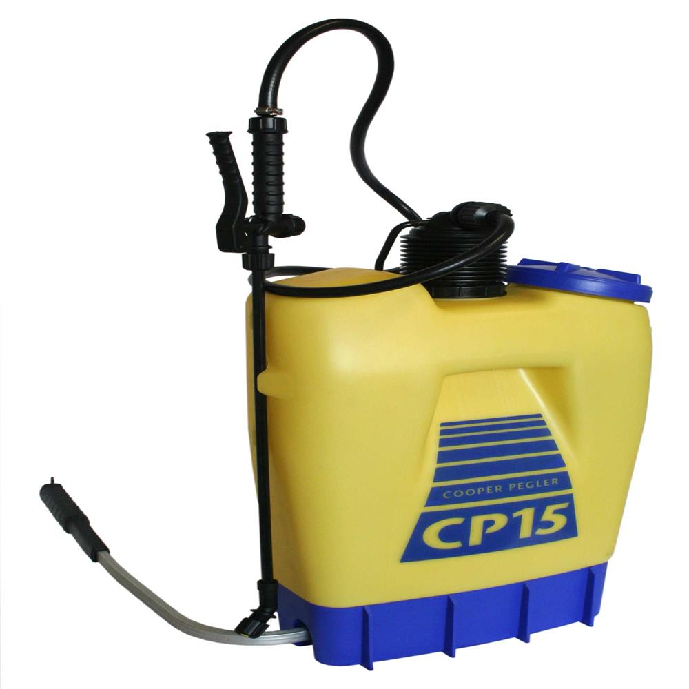 CP15 Series 2000 Knapsack Sprayer Weed Killer & Herbicide Spray