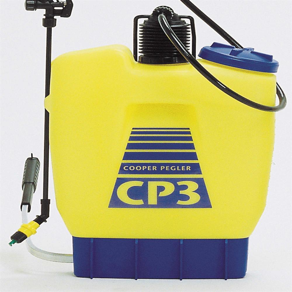 CP3 Series 2000 Knapsack Sprayer Weed Killer & Herbicide Spray