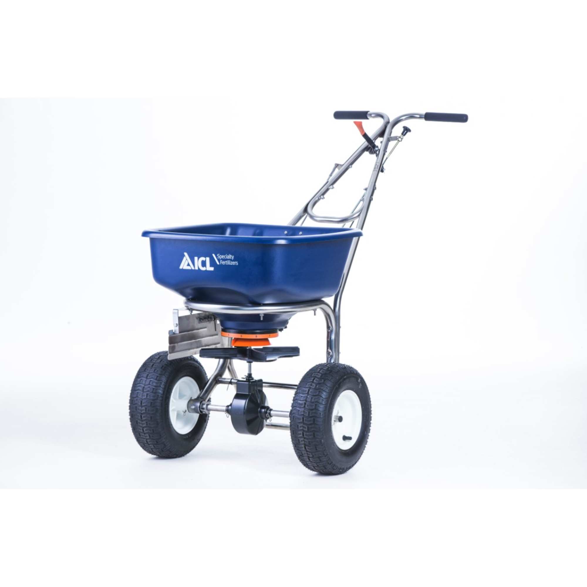 SR 2000 Rotary Spreader Fertiliser Spreaders Greentech