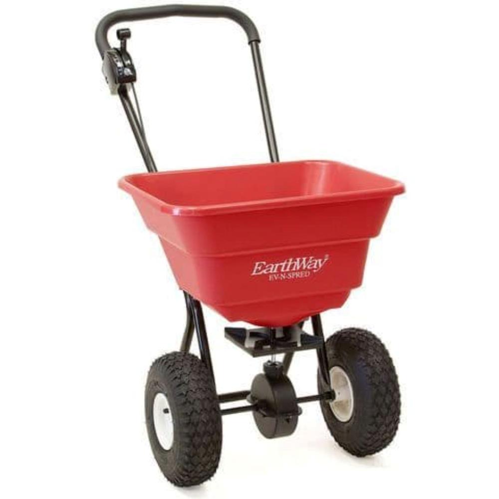 Earthway Rotary Spreader Fertiliser Spreaders Greentech