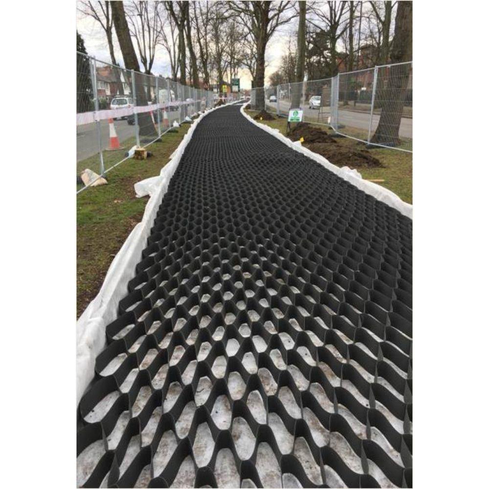 Terram Geocell Panels Tree Root Protection Tree Root Barriers Greentech