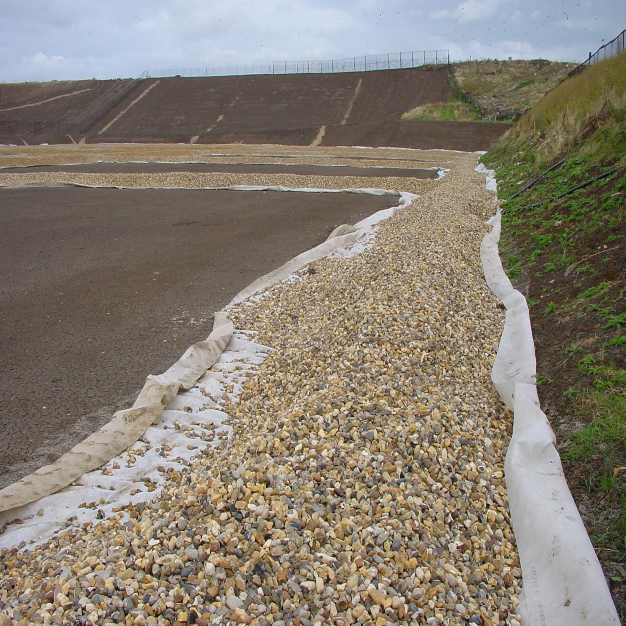 Terram Geosynthetics