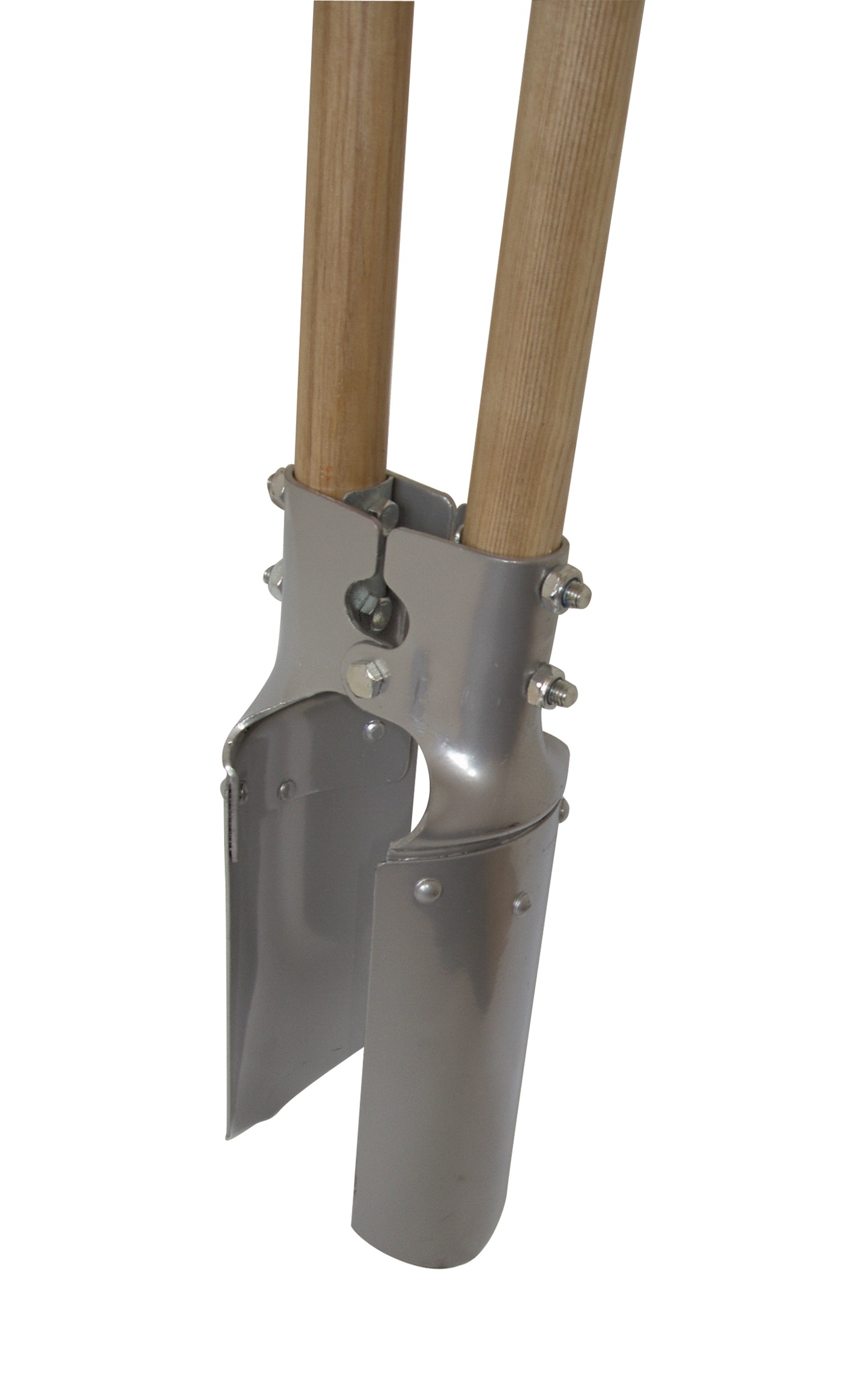 Spear & Jackson Heavy Duty Post Hole Digger
