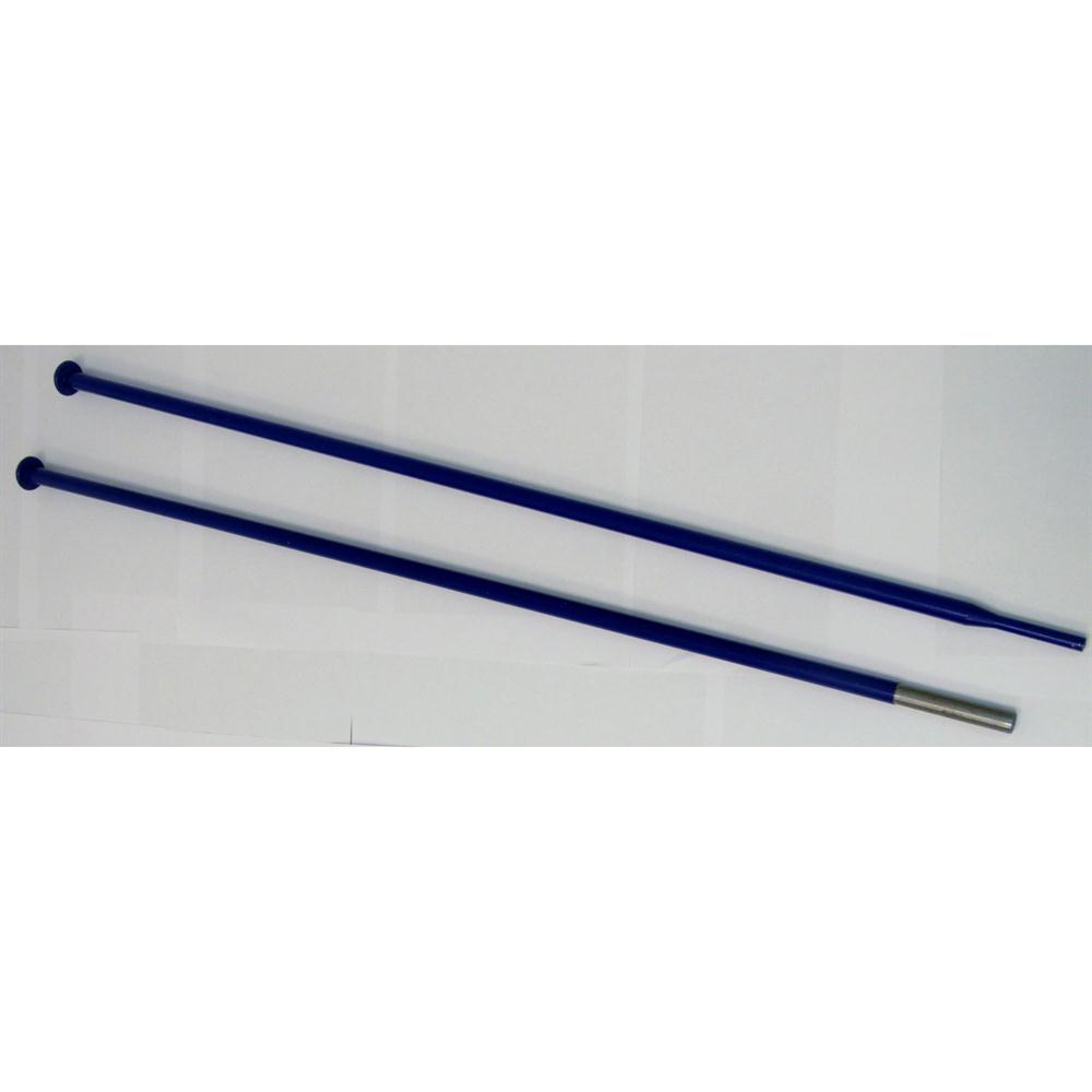 Tree Anchor Drive Rods Tree Anchoring Tool Kits Greentech