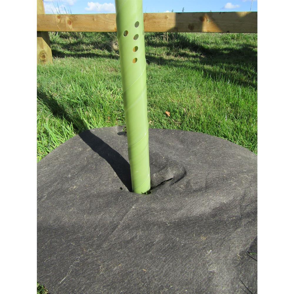 Rainbow Treebio Biodegradable Weed Mat Rolls Greentech
