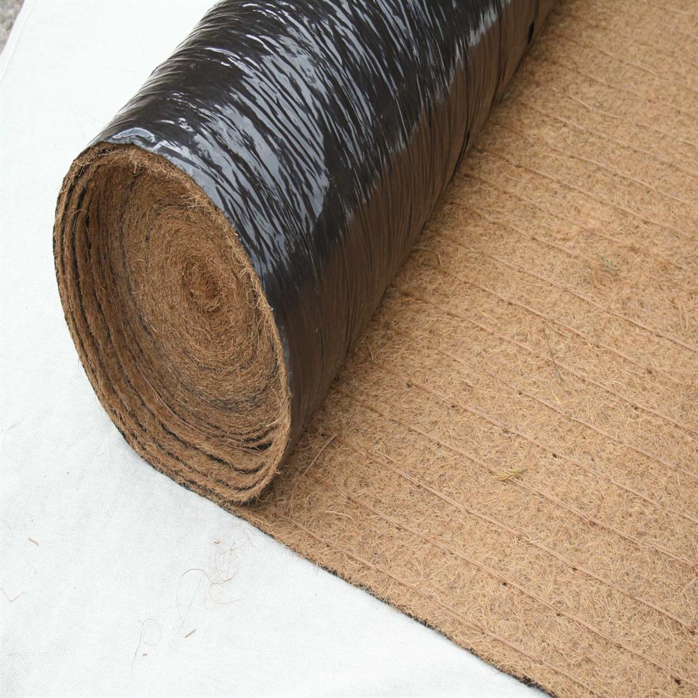 Greenfix Mulch Mat Type 11 Weed Mats Mulch & Tree Spats Greentech