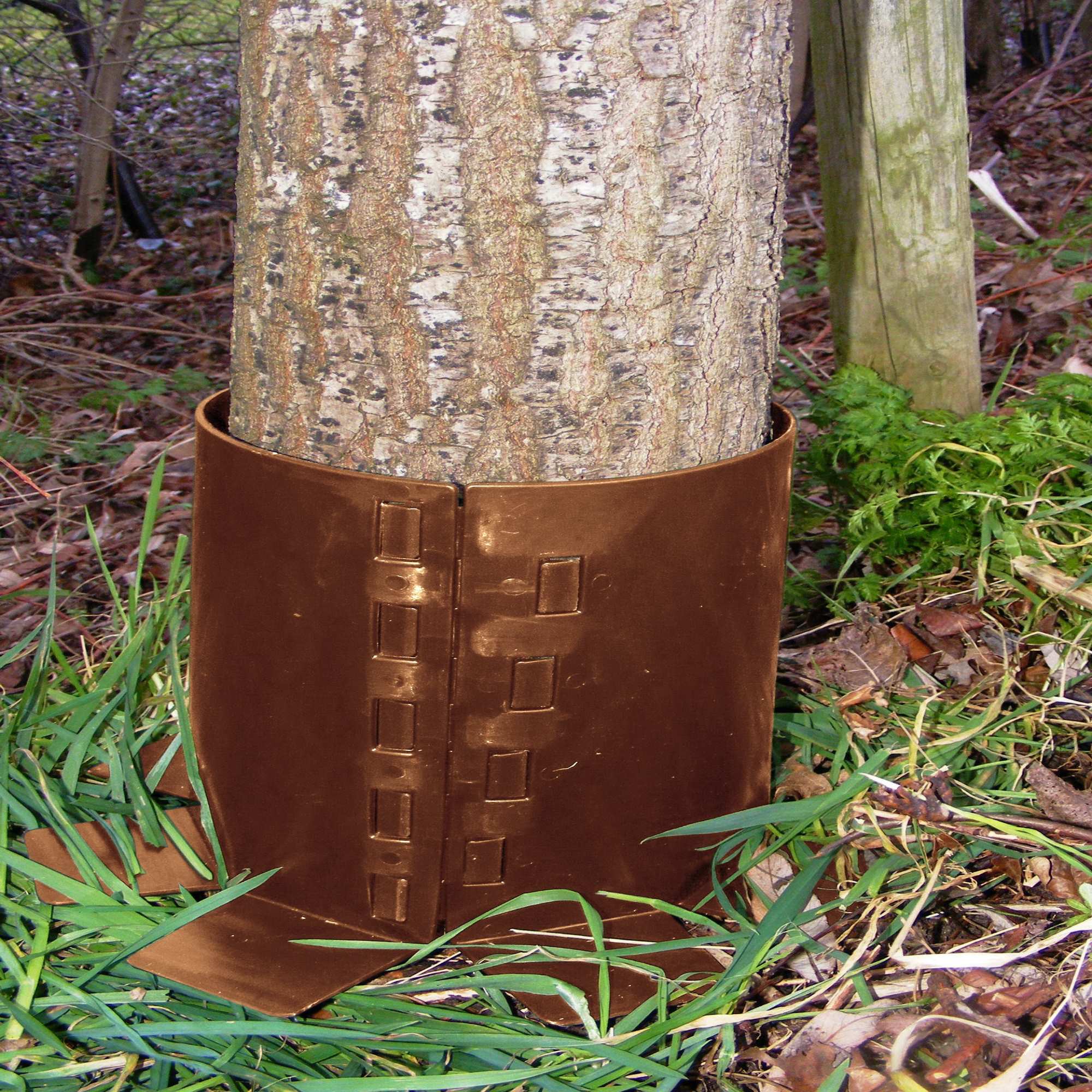 Premium Strimmer Guards Tree Protection & Shelters Greentech