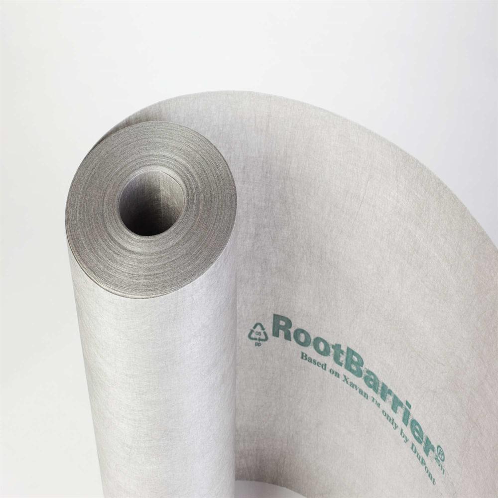 Root Barrier 325 Tree Pit Root Barriers Greentech