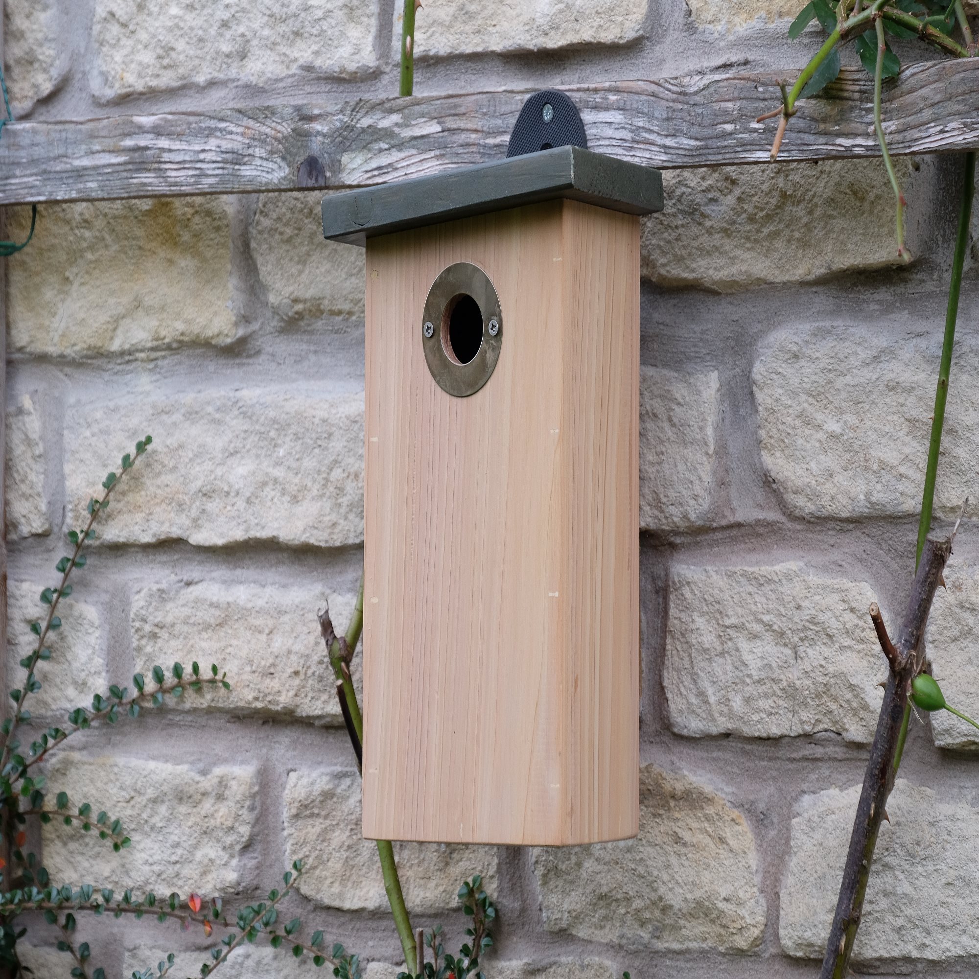 Wildlife Nest Boxes