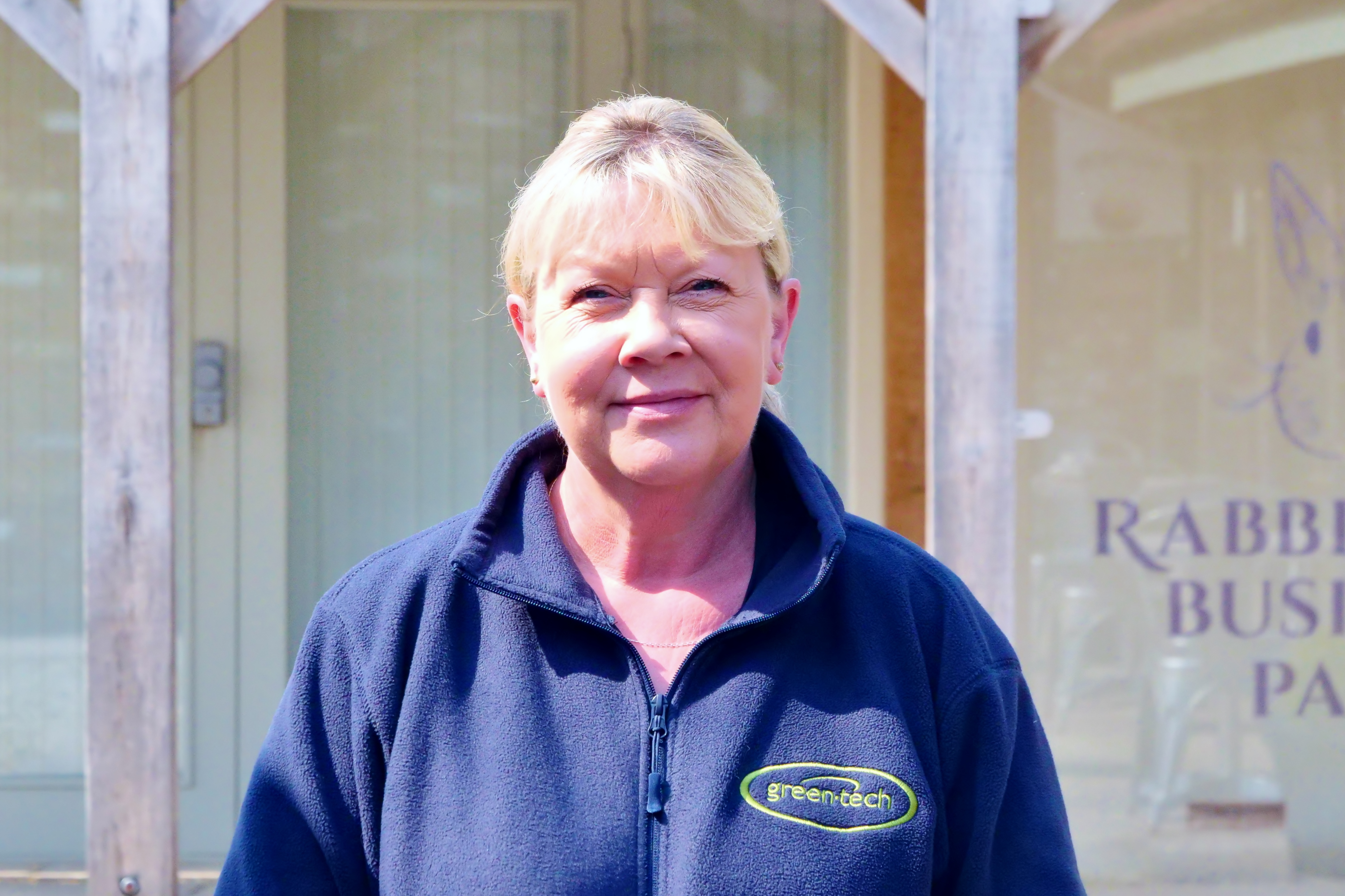 Cath Browne
