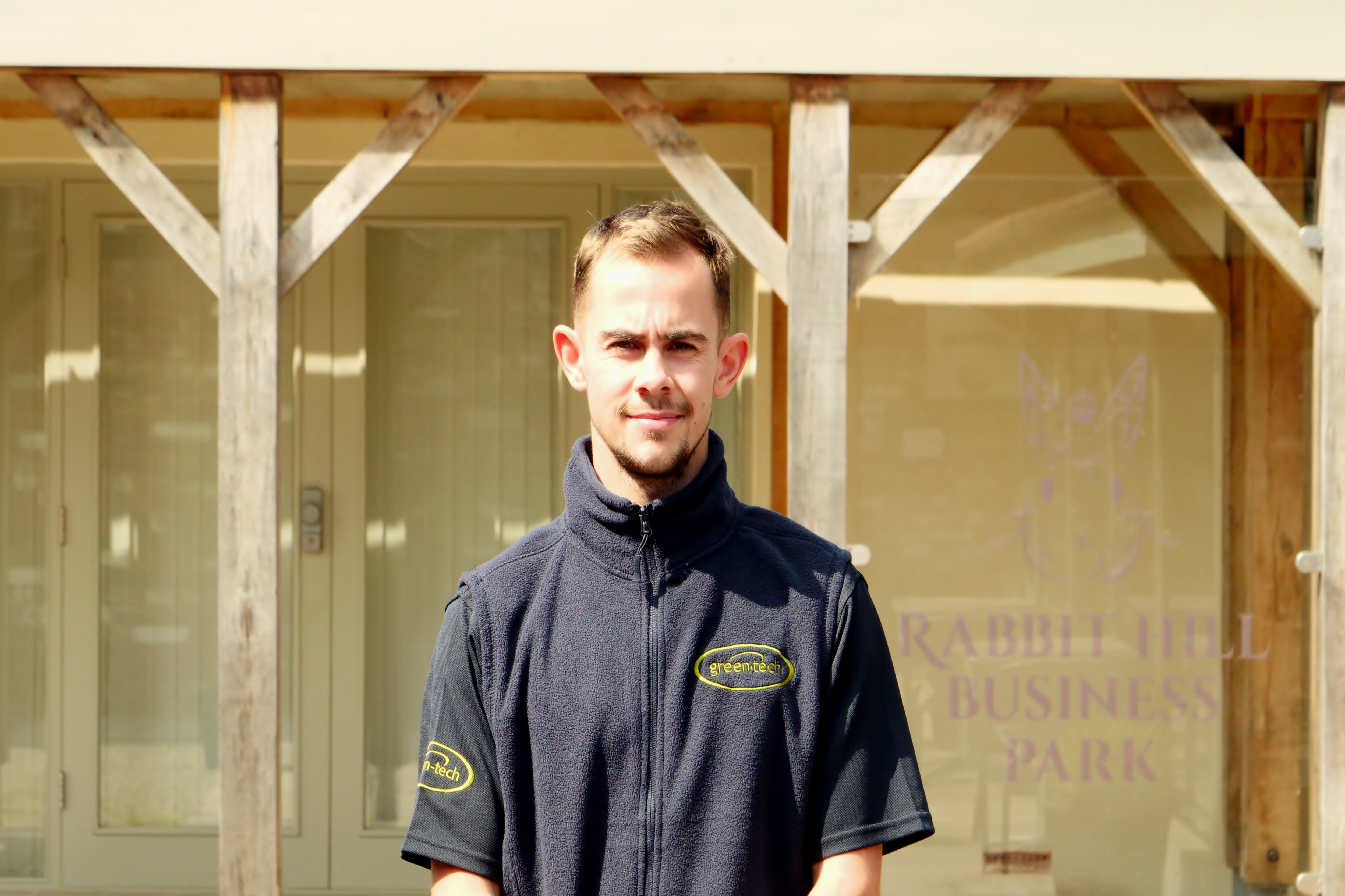 Kieran Fitzell