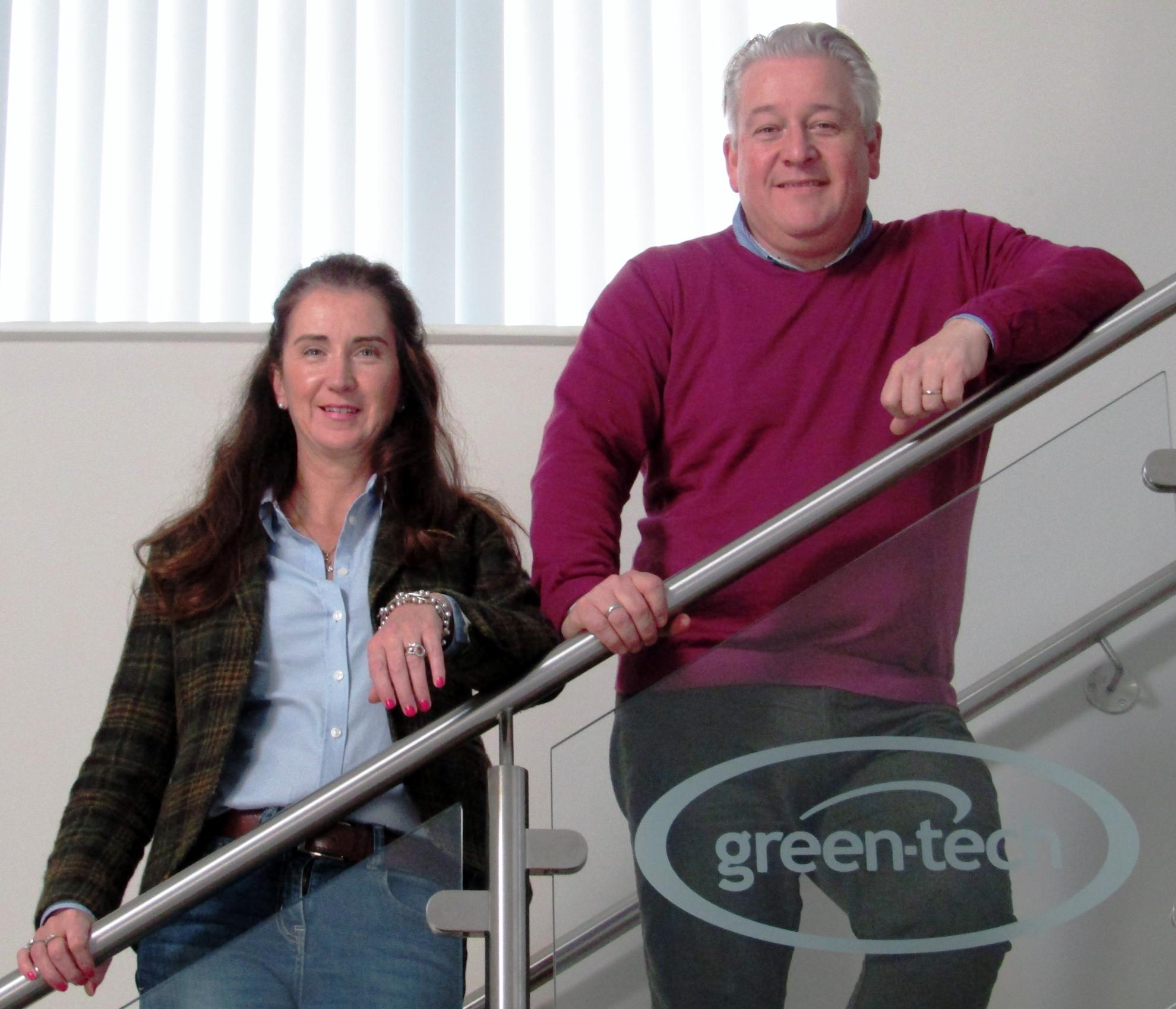 Green-tech Team 2017