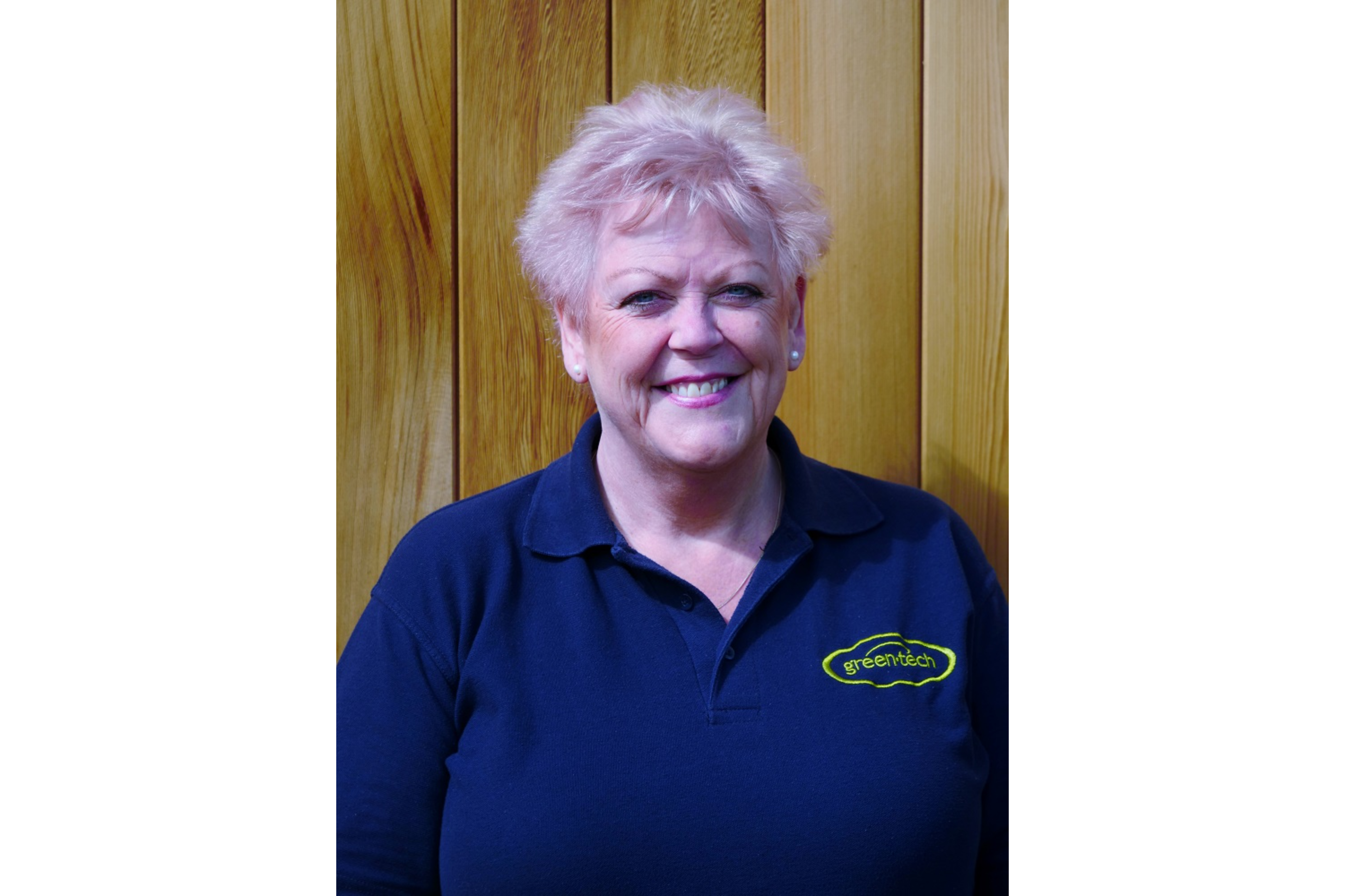 Sandra Craven